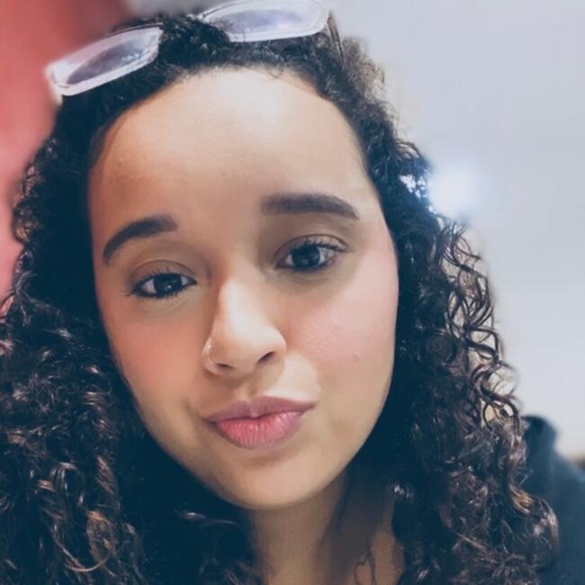 Babá em Araruama: Patricia