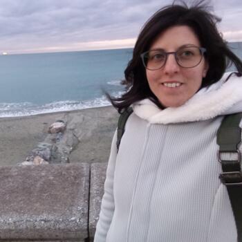 Babysitter in Turin: Eleonora