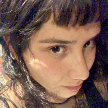 Babysitter in Saint-Maur-des-Fossés: Fernanda