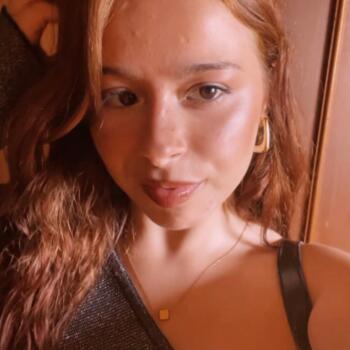 Babysitter em Mansores: Joana