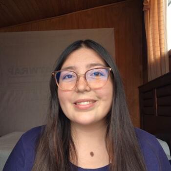 Babysitter in La Pintana: Alejandra