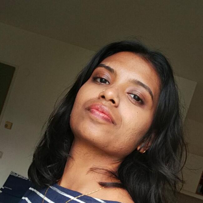 Babysitter in Salzburg: Ashitha