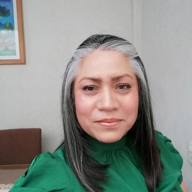 Babysitter in Chalco: Ruviceli