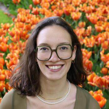 Nanny Gothenburg: Ludy