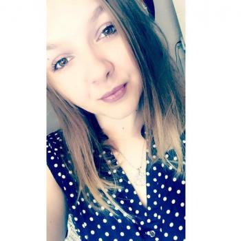 Babysitter Le Cannet: Laura