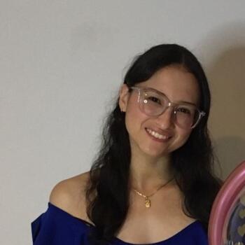 Baby-sitter in Popayán: Made
