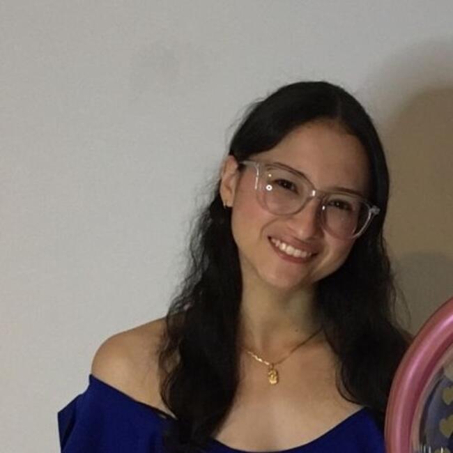 Babysitter στην περιοχή Popayán: Made