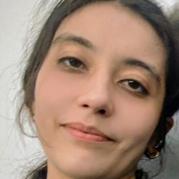 Babysitter in Poá (São Paulo): Talita