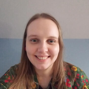 Babysitter in Gdynia: Natalia
