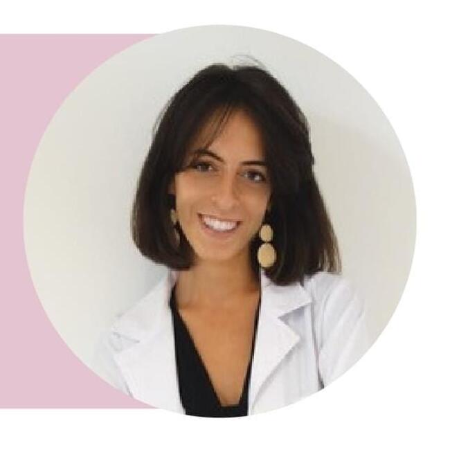 Babysitter in Cabeceiras de Basto: Patrícia de Canha Pereira