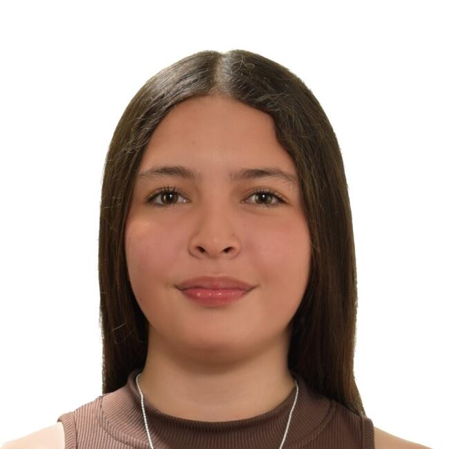 Niñera en Calarcá: Karen