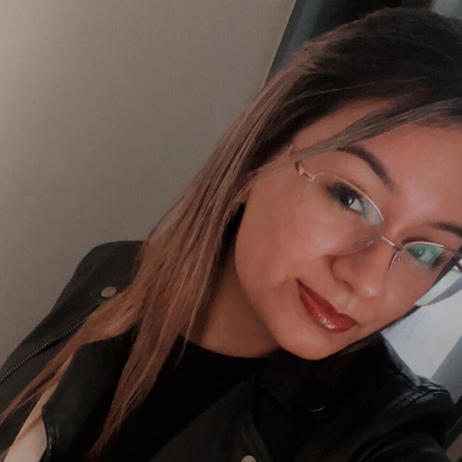 Babysitter in Arica: Javiera