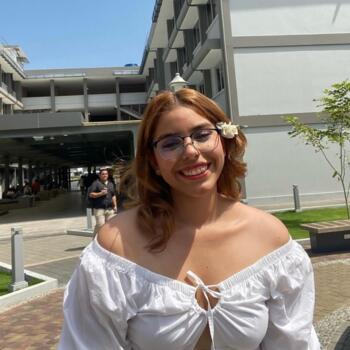 Babysitter in Guayaquil: MARJORIE MONTOYA