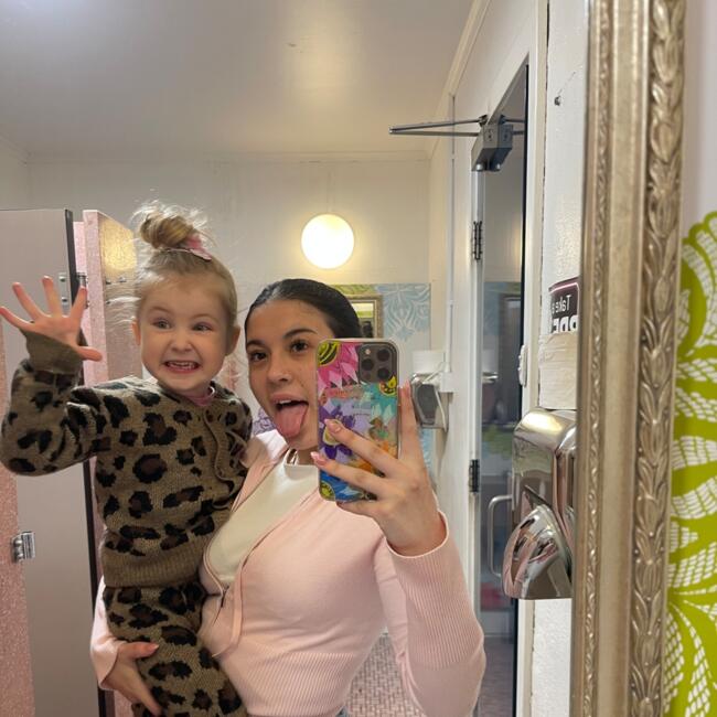 Babysitter in Adelaide: Atallica