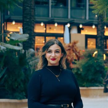 Niñera en Nápoles: Ferdos