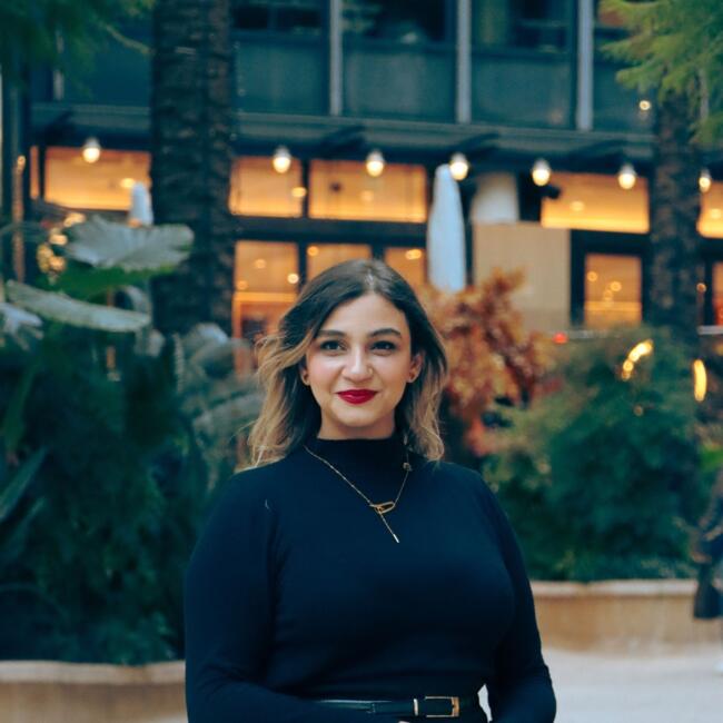 Babysitter a Napoli: Ferdos