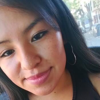 Niñera en Buenos Aires: Yavi