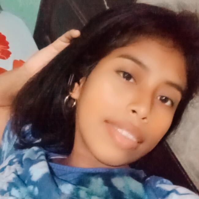 Babysitter in Penonomé: Cristina