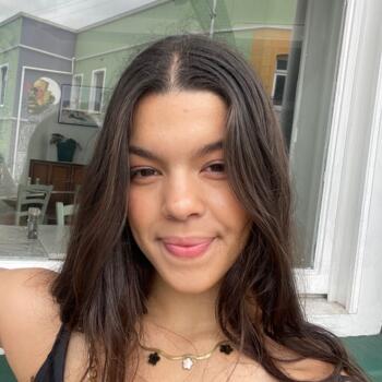 Babysitter in Cape Town: Morgan