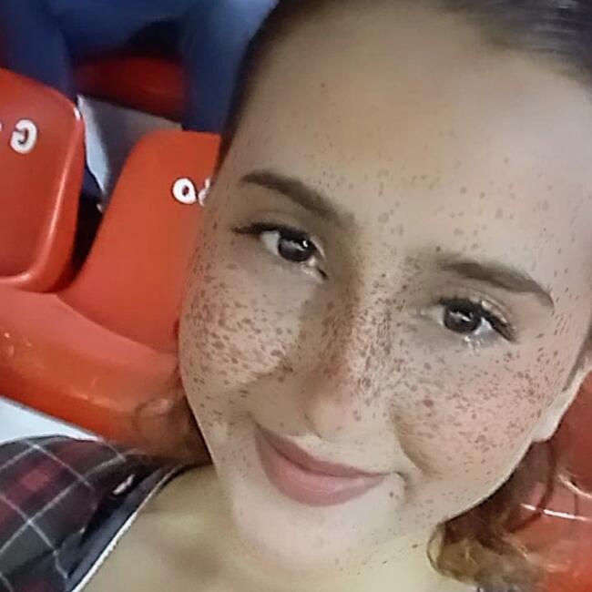 Babysitter in Campeche: Ana Sofía