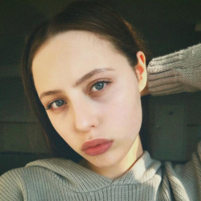 Bonă în Chișinău: Eva