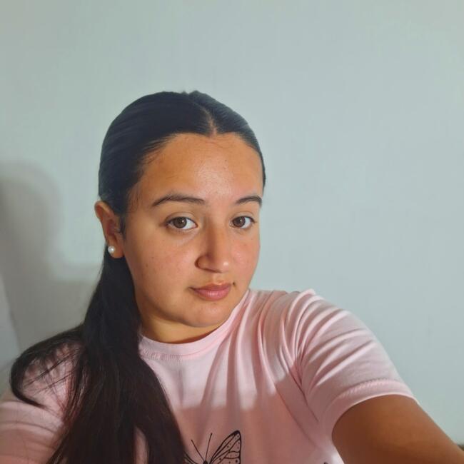 Niñera en Posadas: Valentina
