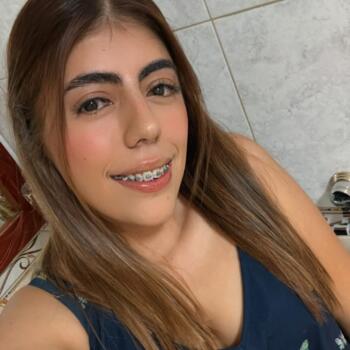 Babysitter in San Luis Potosí City: Lizeth