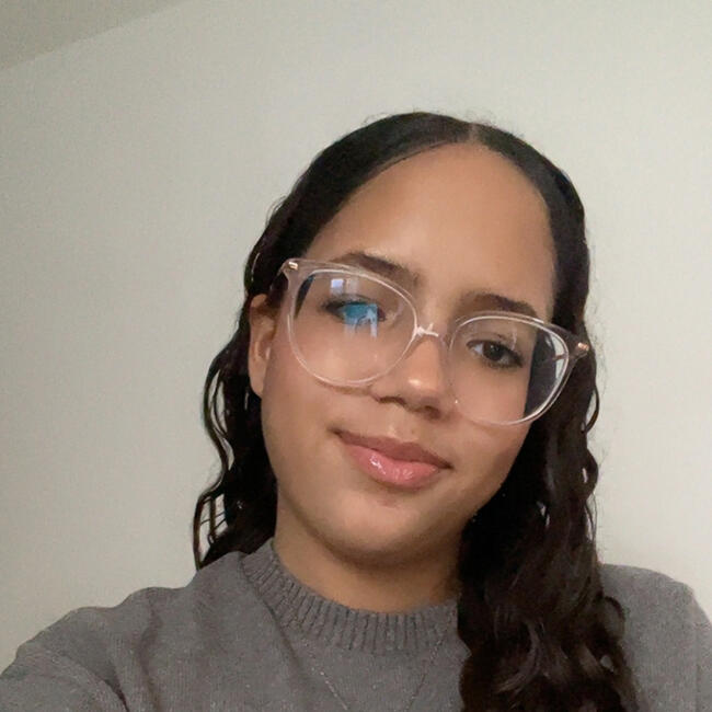 Babysitter in Saint-Germain-sur-Morin: Maelys