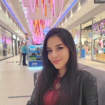 Niñera en Montevideo: Denet Rachel