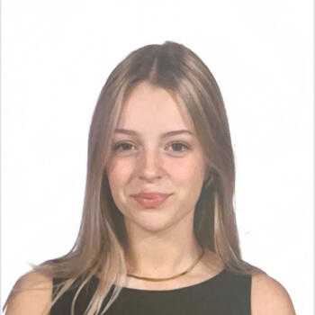 Babysitter in Vilvoorde: Mila