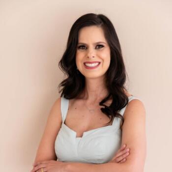 Babysitting job in Belo Horizonte: babysitting job Camila
