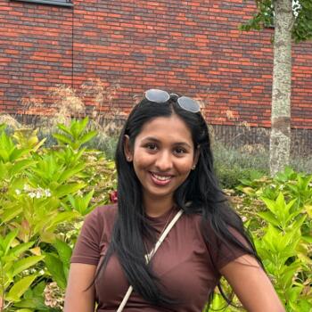 Oppas in Goes: Omethya