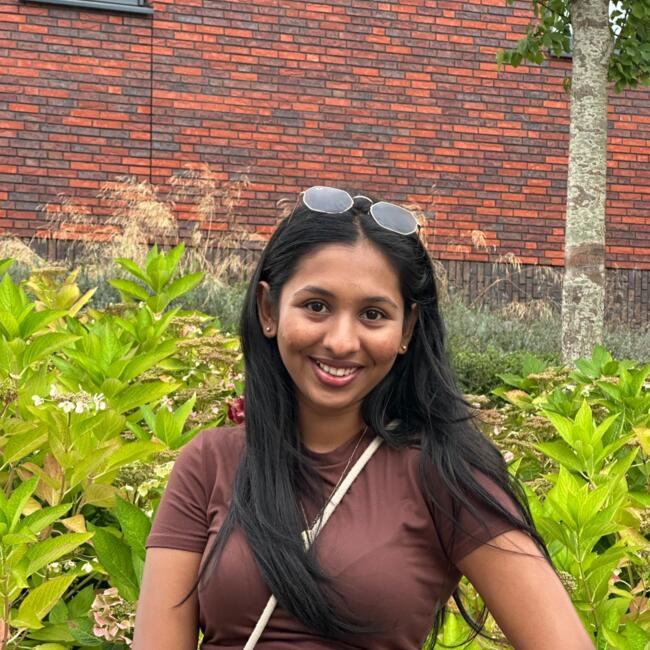 Babysitter in Goes: Omethya