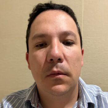 Padre/madre Ciudad de México: Diego