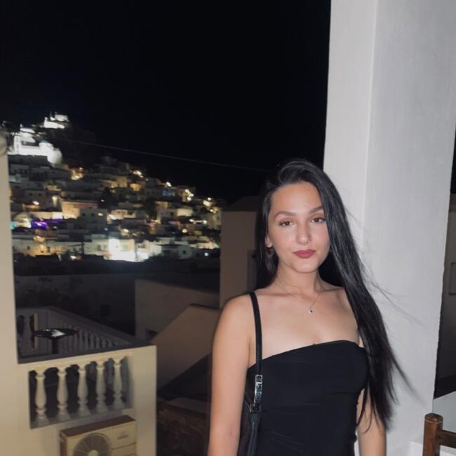 Babysitter στην περιοχή Τρίκαλα: Eleni