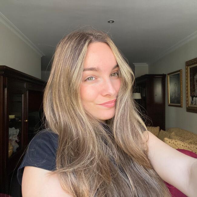 Babysitter in Córdoba: Celia