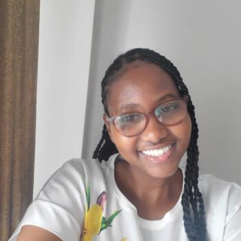 Babysitter Nairobi: Hope