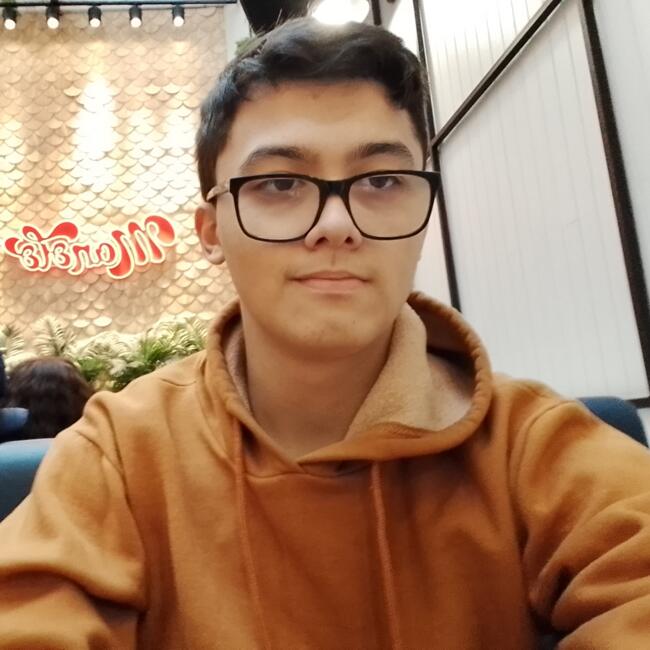 Niñera en Buenos Aires: Santiago