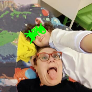 Babysitter in Nocera Inferiore: Stefania