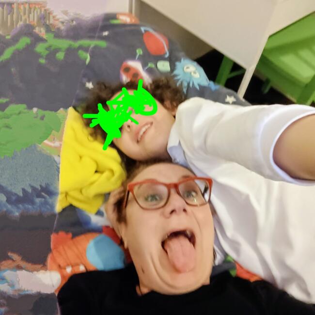 Babysitter in Nocera Inferiore: Stefania