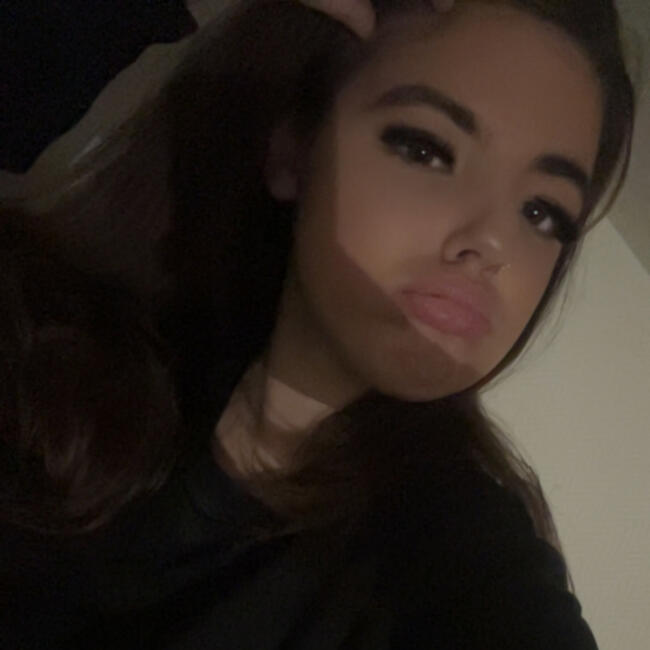 Babysitter in Vitry-sur-Seine: Celia