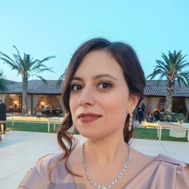 Babysitter a Castenaso: Cristina