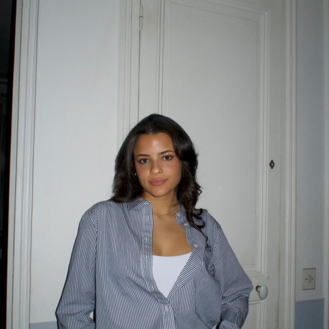 Babysitter in Madrid: Lilou