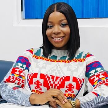 Babysitter Birmingham: Remilekun