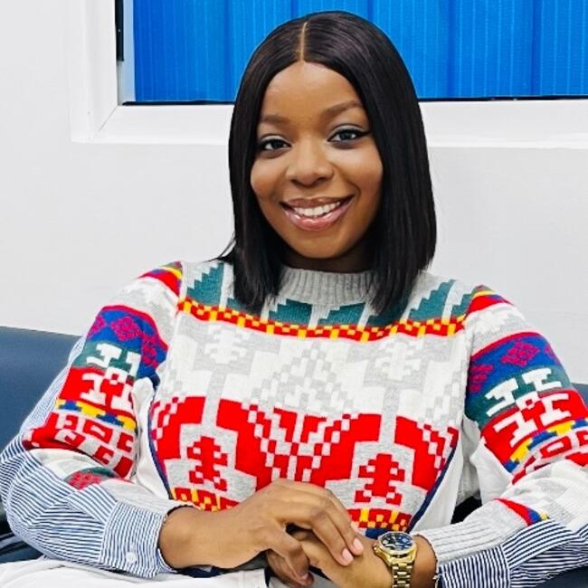 Babysitter in Birmingham: Remilekun