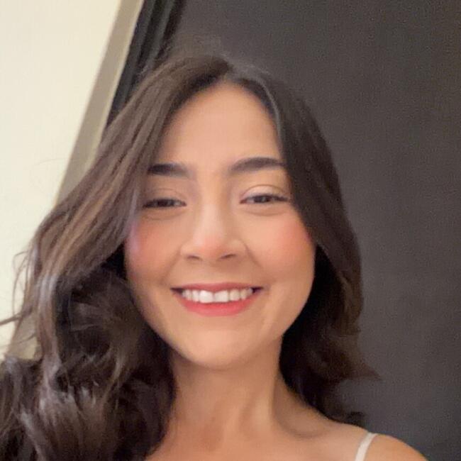 Niñera en Cabo San Lucas: Carla Paulina