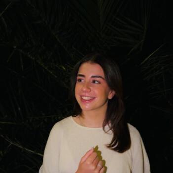 Baby-sitter Nice: Mareva