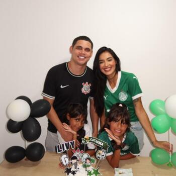 Babysitting job in São Paulo: babysitting job Antonio