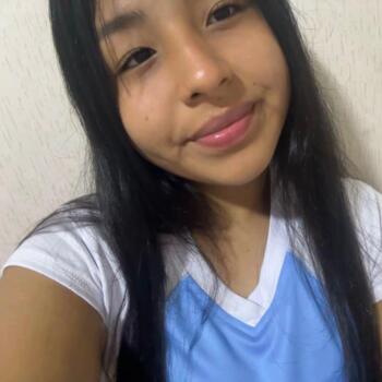 Babysitter in Lima: Aleshka