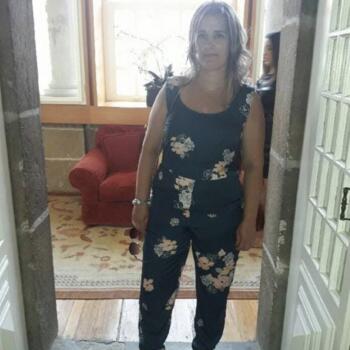 Ama em Vila do Conde: Lina